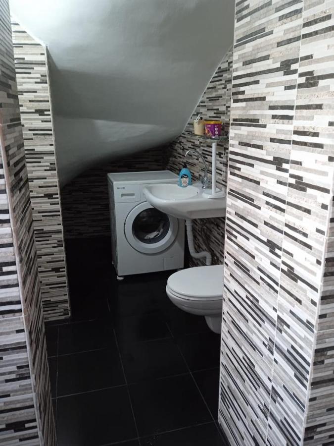 Villa Tanger Cap Spartel Bagian luar foto