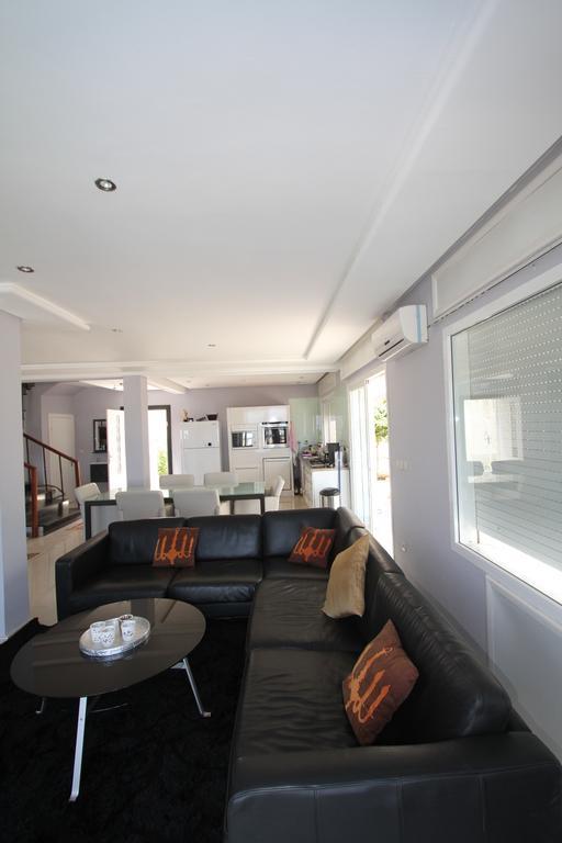 Villa Tanger Cap Spartel Ruang foto