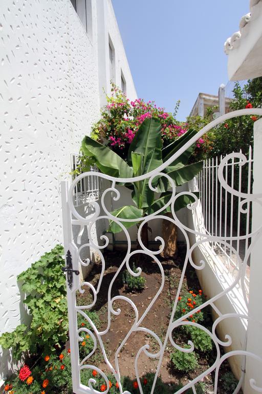 Villa Tanger Cap Spartel Ruang foto