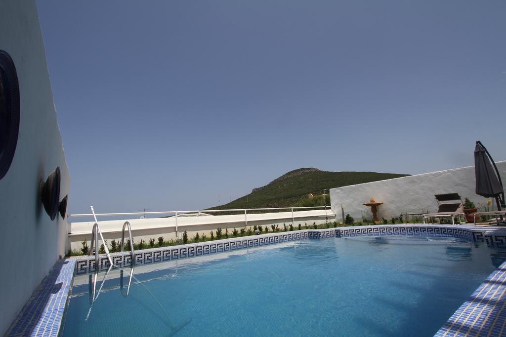 Villa Tanger Cap Spartel Ruang foto
