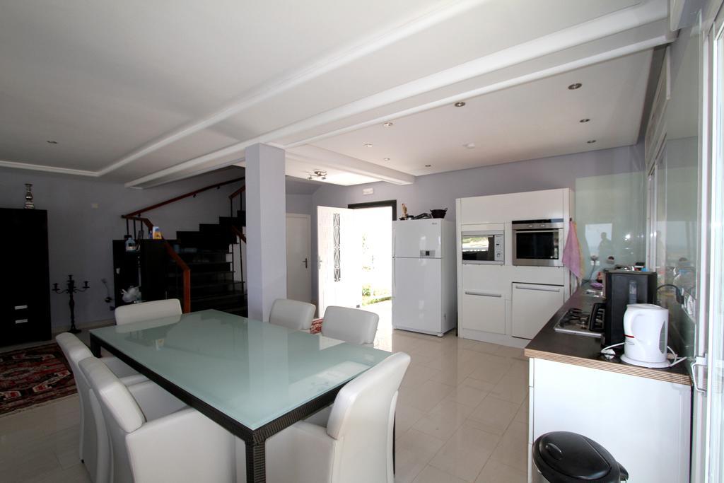 Villa Tanger Cap Spartel Ruang foto